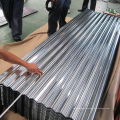 Galvanized Corrugated Steel Sheet Gi Iron Roofing Sheet